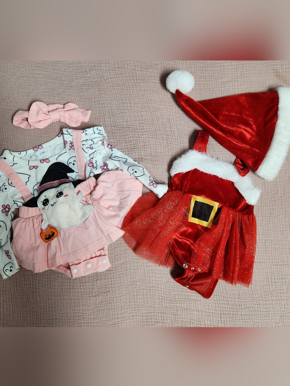 Holiday Outfits